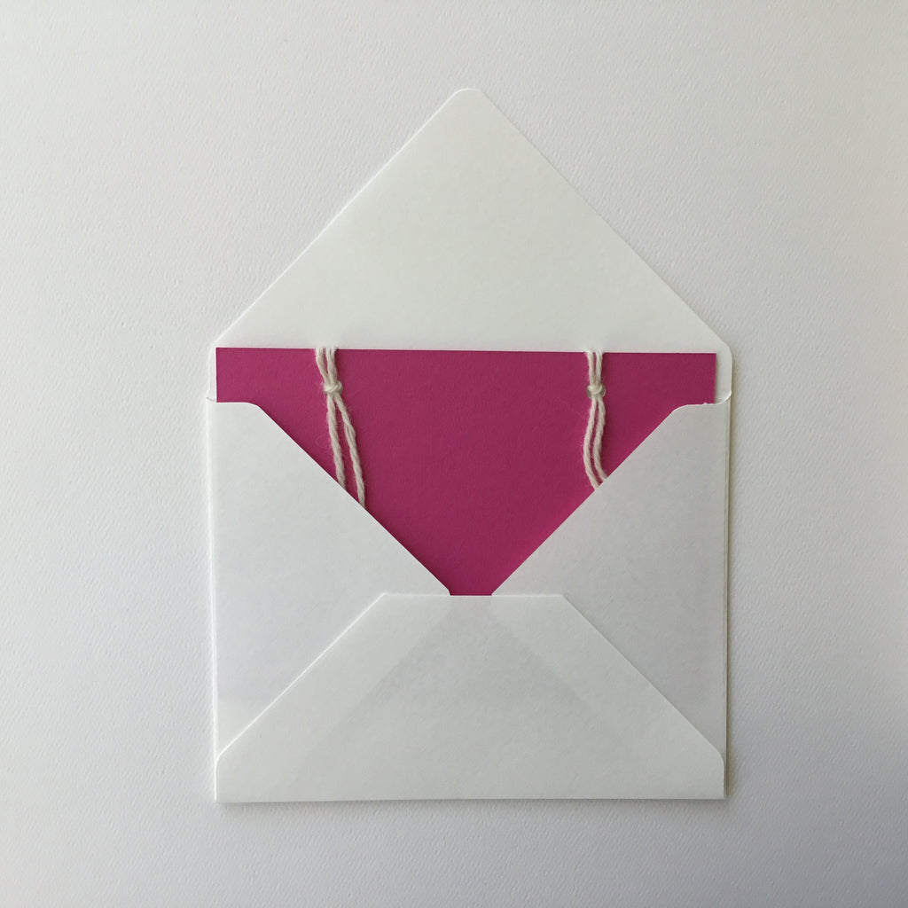 pink II fuchsia