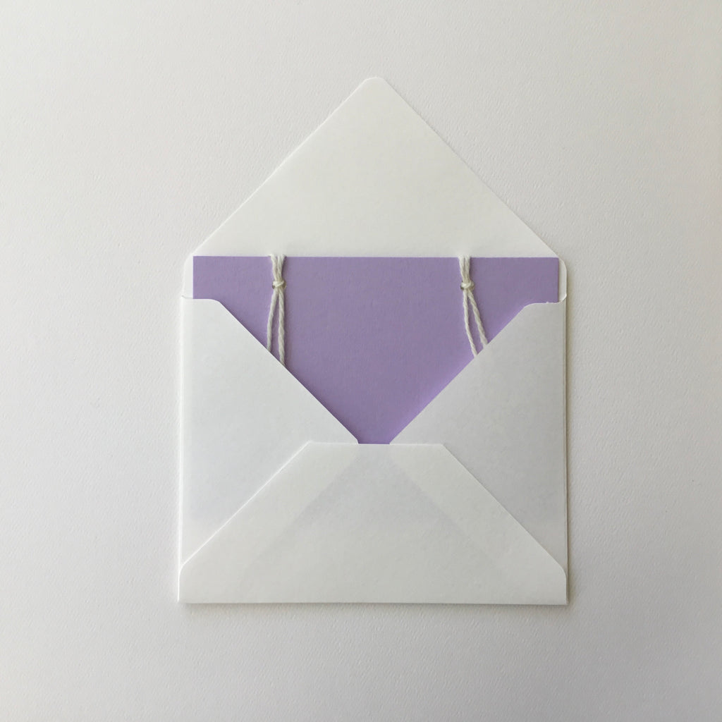 purple I lavender