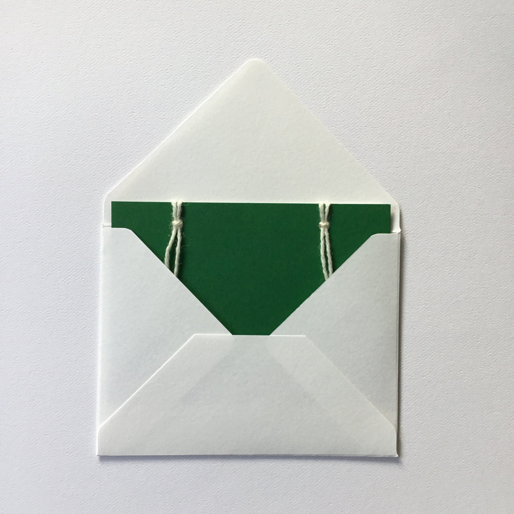 green VI, lockwood