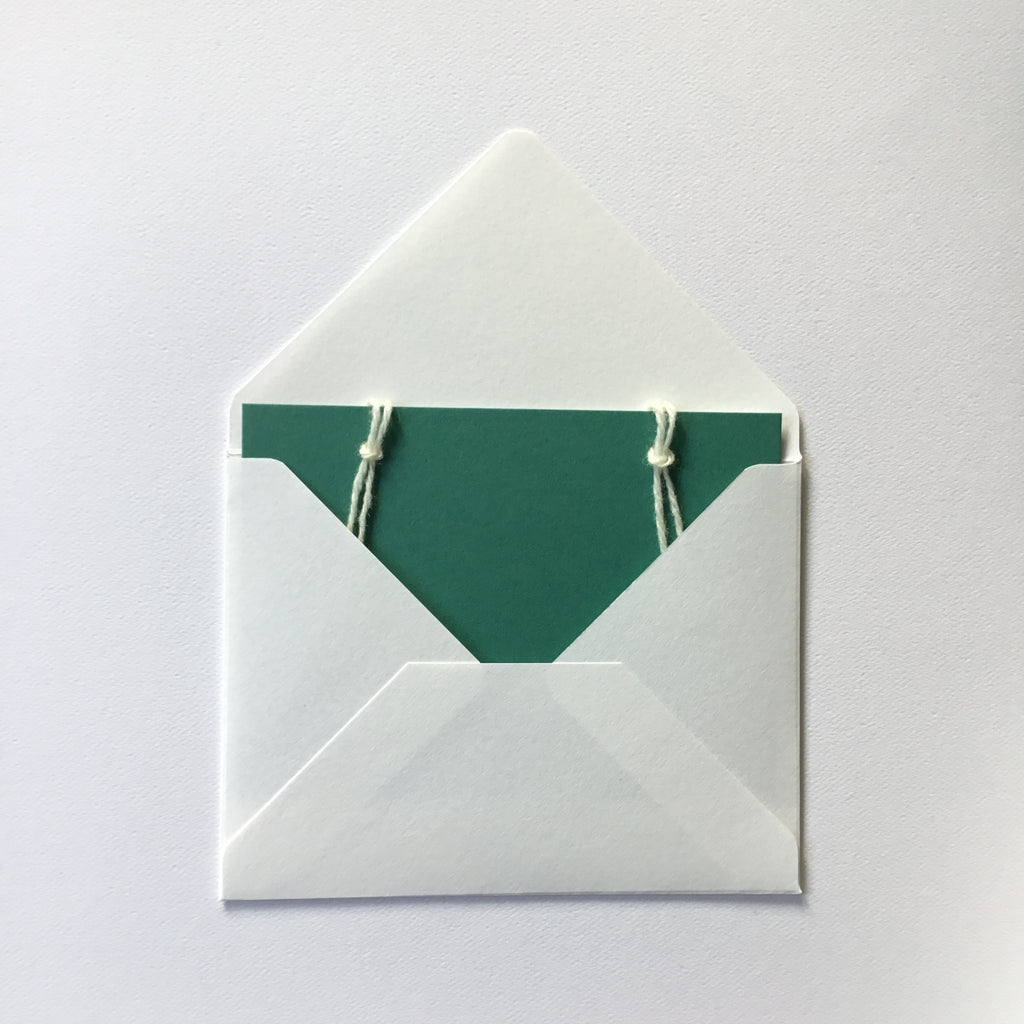 green III emerald