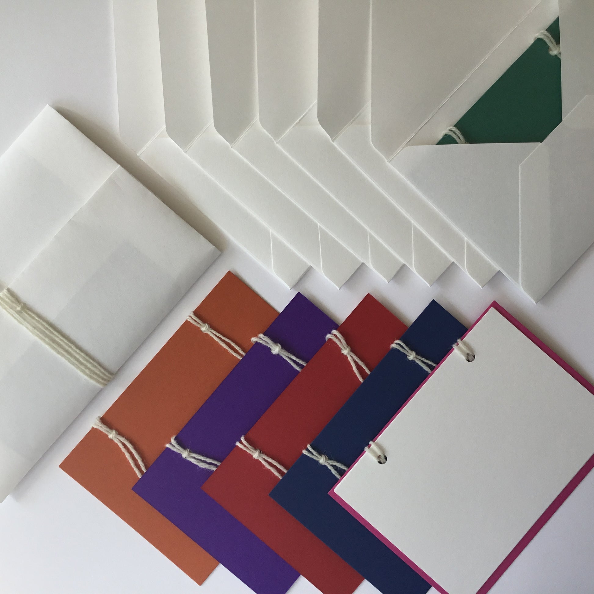 [ curated collection II ]