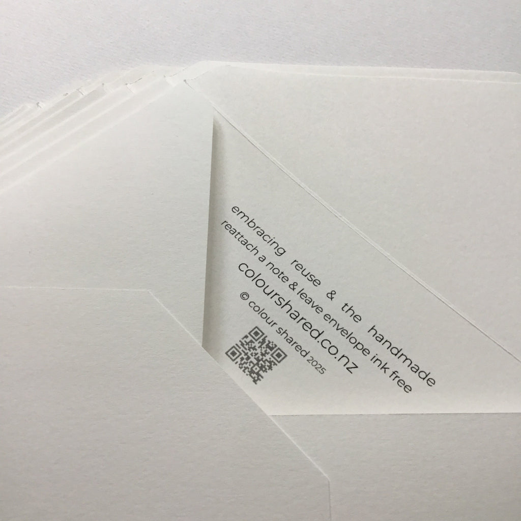 [ collection I - choose your colours ]