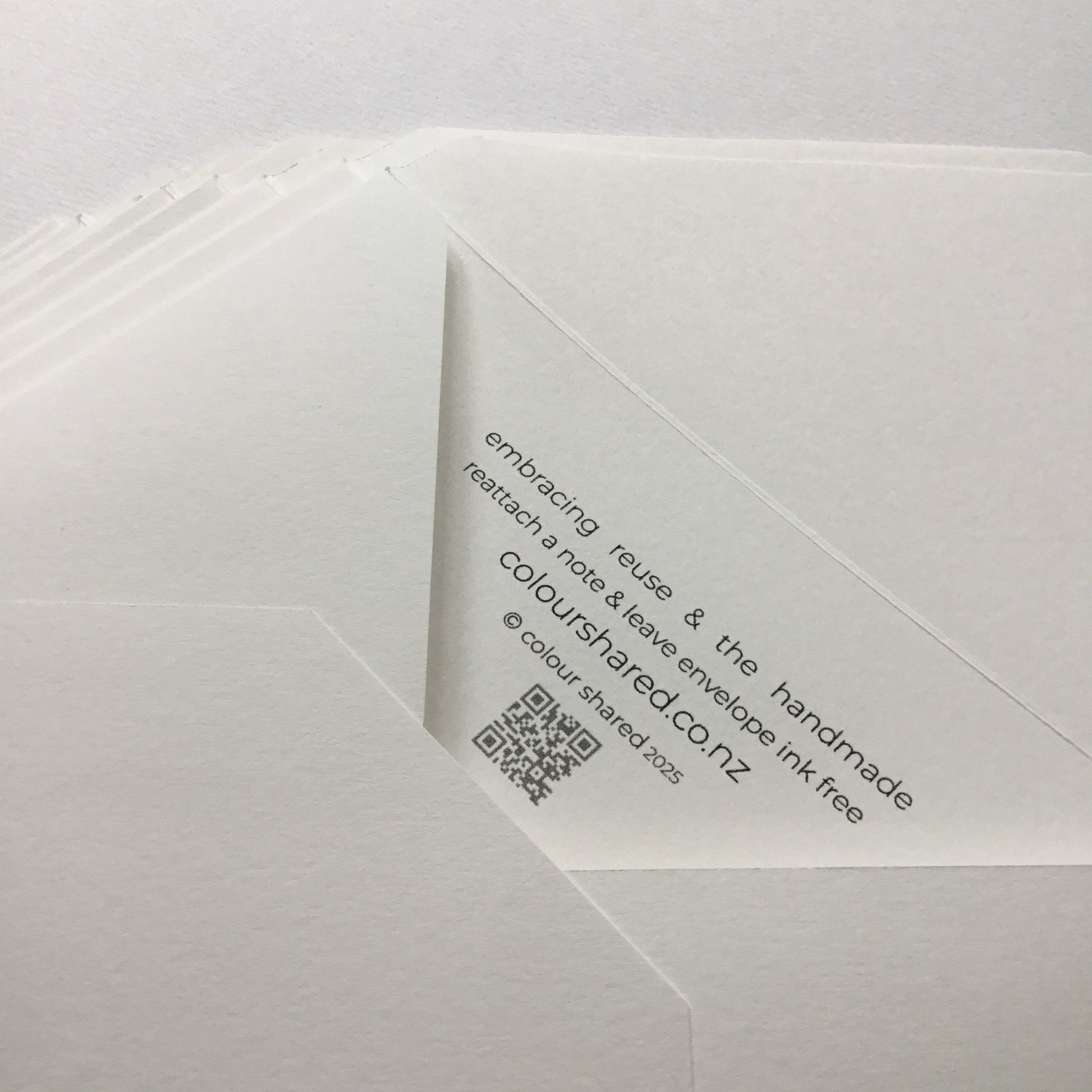 [ collection I - choose your colour ]