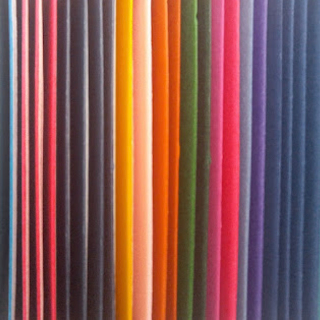 [ collection I - choose your colour ]