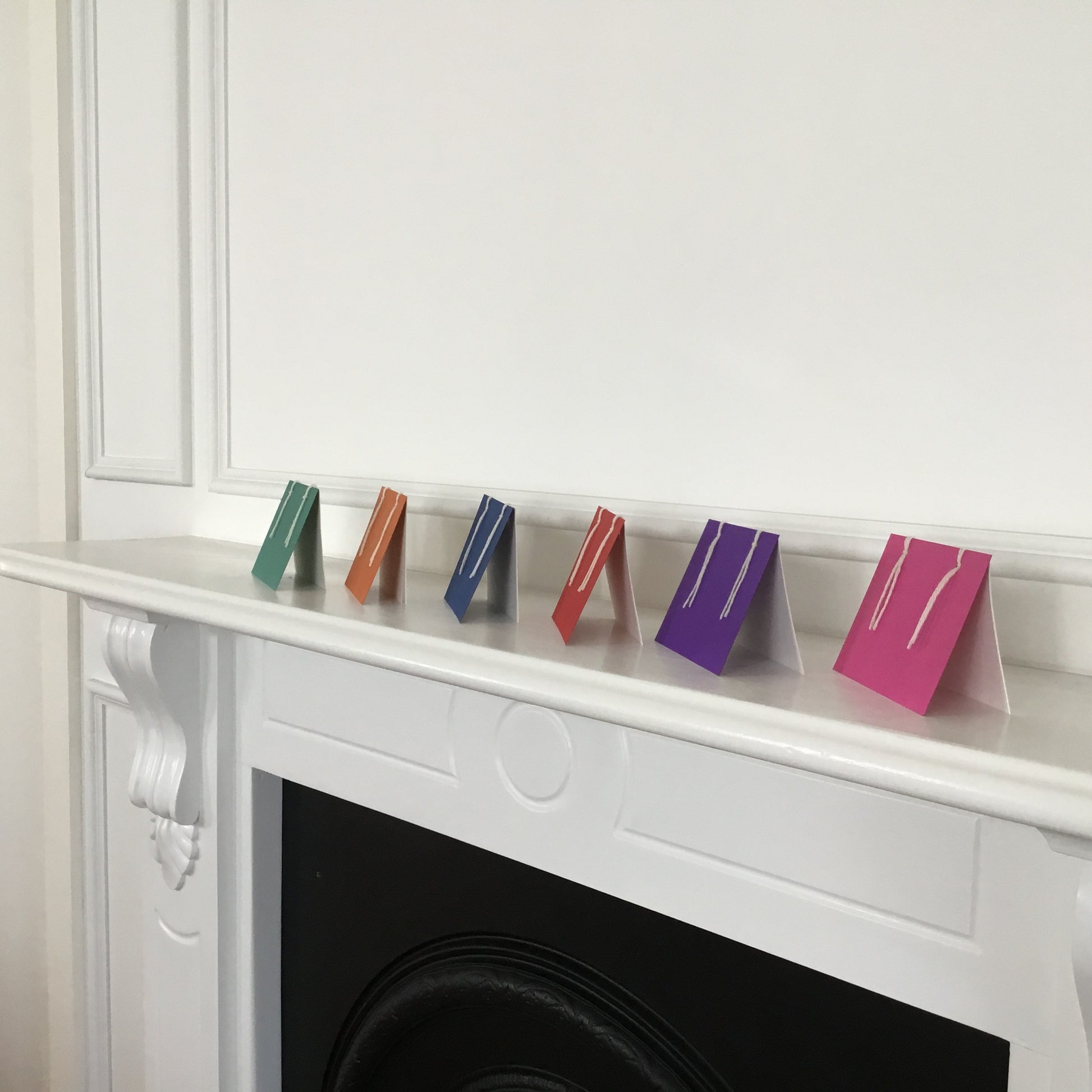 [ curated collection II ]